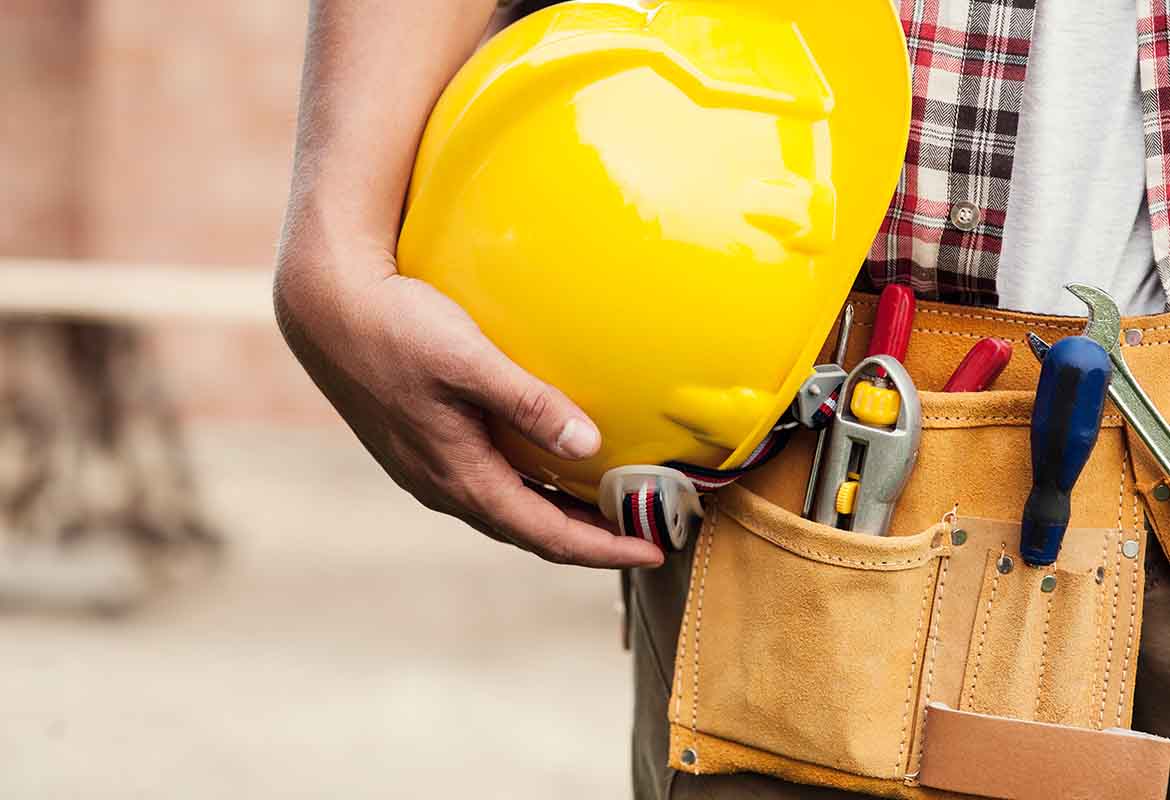 Why Construction Material Testing (CMT) is Important?