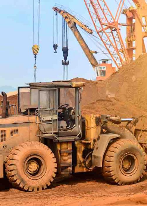 Civil & Construction Related Products